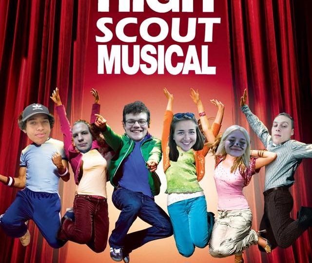 Hight Scout Musical